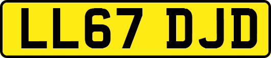 LL67DJD