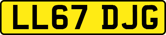 LL67DJG