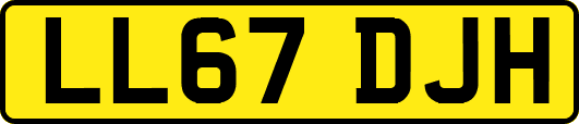 LL67DJH