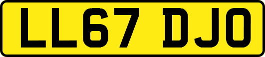 LL67DJO