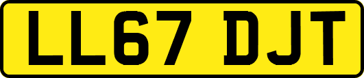 LL67DJT