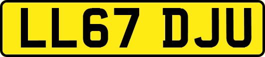 LL67DJU