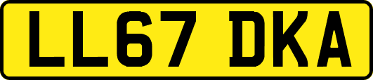 LL67DKA