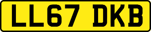 LL67DKB