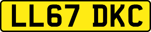 LL67DKC