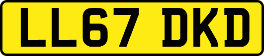 LL67DKD