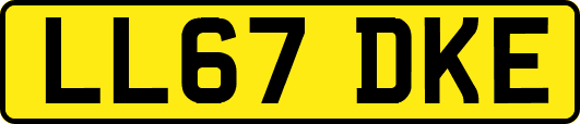 LL67DKE