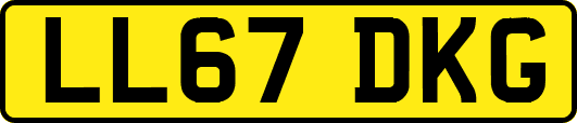 LL67DKG