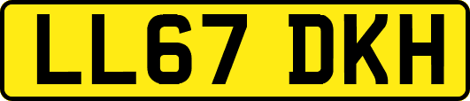 LL67DKH