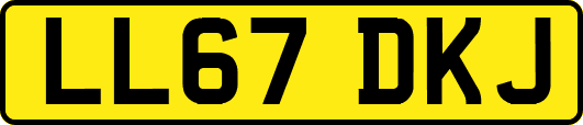 LL67DKJ