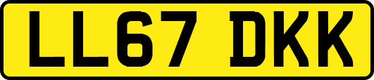 LL67DKK