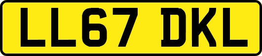 LL67DKL
