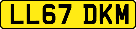 LL67DKM