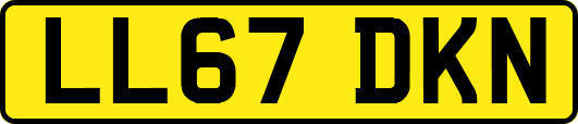 LL67DKN