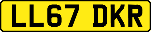 LL67DKR