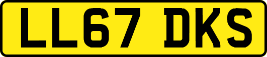 LL67DKS