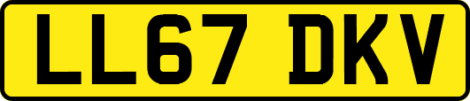 LL67DKV