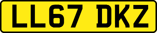 LL67DKZ