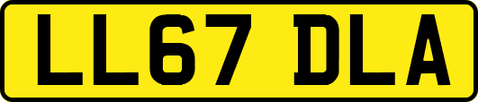 LL67DLA