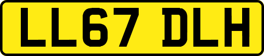 LL67DLH