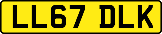 LL67DLK