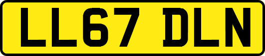 LL67DLN