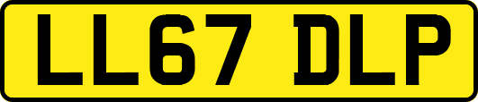 LL67DLP