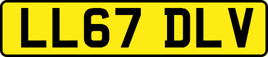 LL67DLV