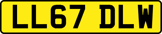 LL67DLW