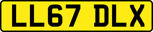 LL67DLX