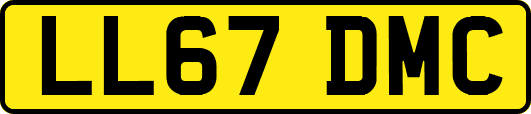 LL67DMC