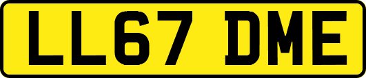 LL67DME