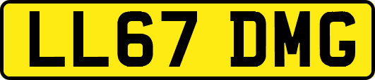 LL67DMG