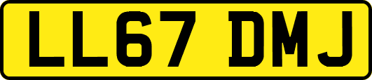 LL67DMJ