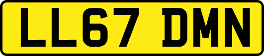 LL67DMN