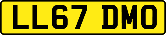 LL67DMO
