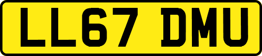 LL67DMU