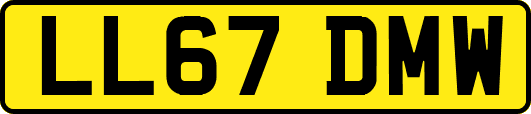 LL67DMW