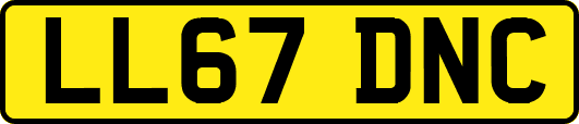 LL67DNC