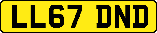 LL67DND