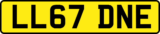 LL67DNE