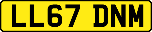 LL67DNM