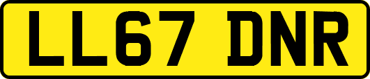 LL67DNR
