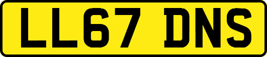 LL67DNS