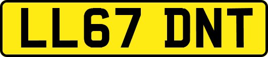 LL67DNT