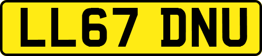 LL67DNU