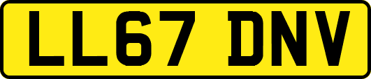 LL67DNV