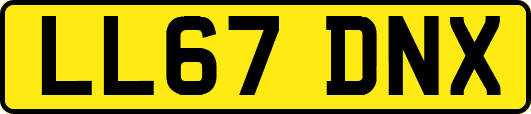 LL67DNX