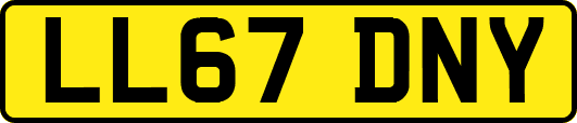 LL67DNY