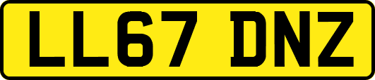 LL67DNZ